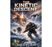 The Kinetic Descent: War Falls Heavier Than Gravity.