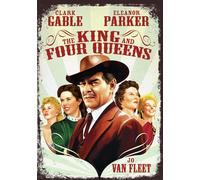 The King and Four Queens