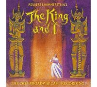 The King and I by Kelli O'Hara (2015-08-03)