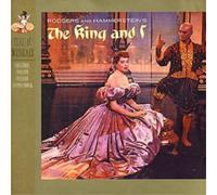The King and I (CD) Album (US IMPORT)