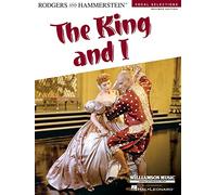The King and I - Vocal Selections (Rodgers and Hammerstein)