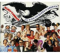 The King and Queen of America