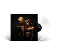 Hot Milk - The King and Queen of Gasoline - EP - Vinyl - Sony Music