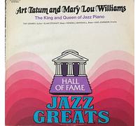 The King And Queen Of Jazz Piano [Vinyl LP]