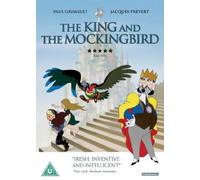 The King And The Mockingbird [DVD]