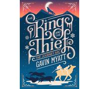 The King and The Thief: The Journey Arc