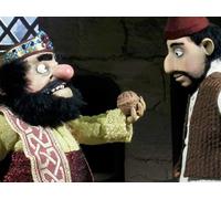 The King and The Weaver