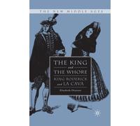 The King and the Whore : King Roderick and La Cava