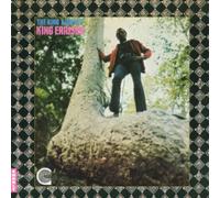 King Errison - The King Arrives [VINYL]