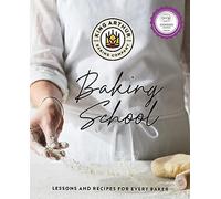The King Arthur Baking School