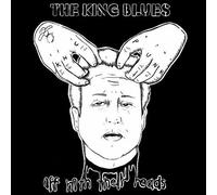 The King Blues - Off With Their Heads [12 VINYL]