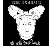The King Blues - Off With Their Heads [VINYL]