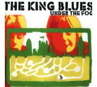The King Blues Under the Fog (CD) Album (US IMPORT)