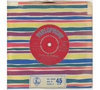 The King Brothers - Seventy-Six Trombones / I Like Everybody - King Brothers, The With Rita Williams Singers, The And Geoff Love And His Orchestra* 7" 45