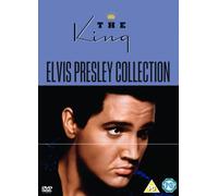 The King - Elvis Presley Collection [DVD]