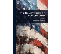 The King Families of New England