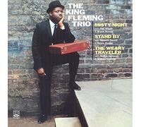 The King Fleming Trio. Misty Night / Stand By / The Weary Traveler by King Fleming