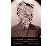 The King in the Golden Mask