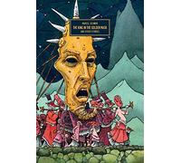 The King In The Golden Mask: and Other Stories