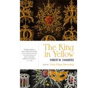 The King in Yellow: 1 (Clockwork Editions)