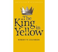 The King in Yellow