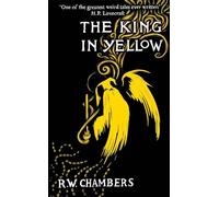The King in Yellow