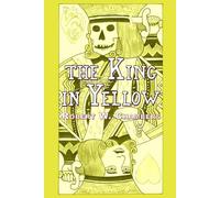 The King in Yellow: The Forbidden Inversion