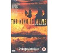 The King Is Alive [DVD] [2001]