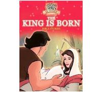 The King Is Born [DVD]