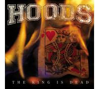The King Is Dead