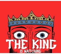 The King Is Watching EU PC Steam CD Key