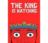 The King is Watching (PC) - Steam Account - GLOBAL