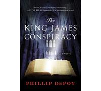 The King James Conspiracy