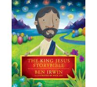 The King Jesus Storybible