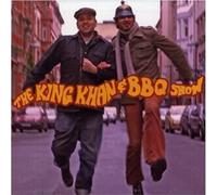 The King Khan And BBQ Show - The King Khan and BBQ Show
