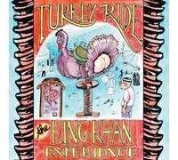 The King Khan Experience - Turkey Ride [VINYL]