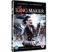 The King Maker [DVD] [2005]