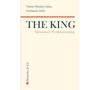 THE KING: Mohammed VI's Morocco today