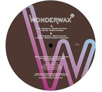 The King - Mr Chameleon / Red Eye (Dj Spinna Remixes) [VINYL]