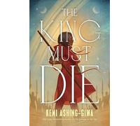 The King Must Die