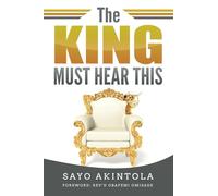 The King Must Hear This