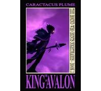 The King of Avalon: The Hound Who Hunts Nightmares - Book Three: Volume 3