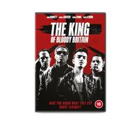 The King - Of Bloody Britain [DVD]