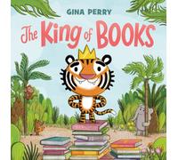 The King of Books