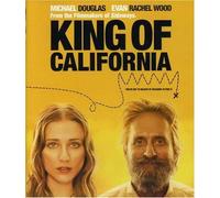 The King of California [HD DVD] [2007] [US Import]
