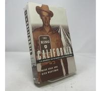 The King of California: J.G. Boswell and the Making of a Secret American Empire