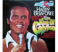 The King Of Calypso