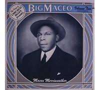 The King of Chicago Blues Piano, Vol. 1-2 [CASSETTE]