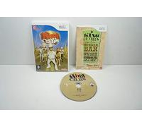 The King of Clubs (Wii)
