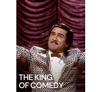 The King of Comedy